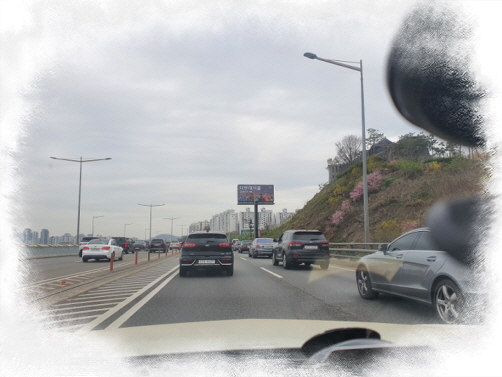 강북운전연수 방문운전 교육 10시간 후기2